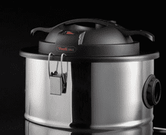 VonHaus usisavač za pepeo, 20 l (3500059)