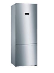 KGN56XLEA hladnjak, kombinirani