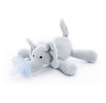 Minikoioi Sleep Buddy dječja duda s plišanom igračkom, slon