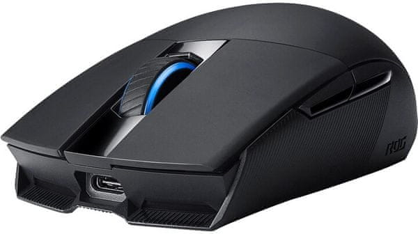 Asus ROG Strix Impact II Wireless