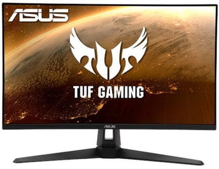 Asus TUF Gaming VG27AQ1A gaming monitor (90LM05Z0-B02370) dijagonala 68,6 cm (27'') FreeSync 