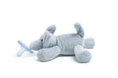 Minikoioi Sleep Buddy dječja duda s plišanom igračkom, slon