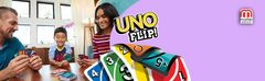 Mattel Uno Flip