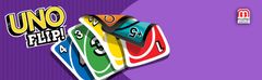 Mattel Uno Flip