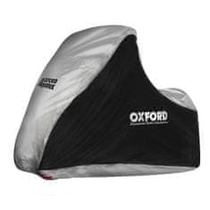 Oxford pokrivač Aquatex MP3/3-wheeler, L