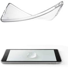 MG Slim Case Ultra Thin silikonska maska za Samsung Galaxy Tab A 8.4'' 2020, proziran