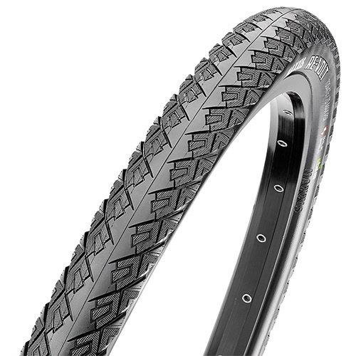 Maxxis Re-Volt guma 700 × 47C, 60W