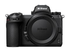 Nikon Z6II mirrorless fotoaparat, kućište
