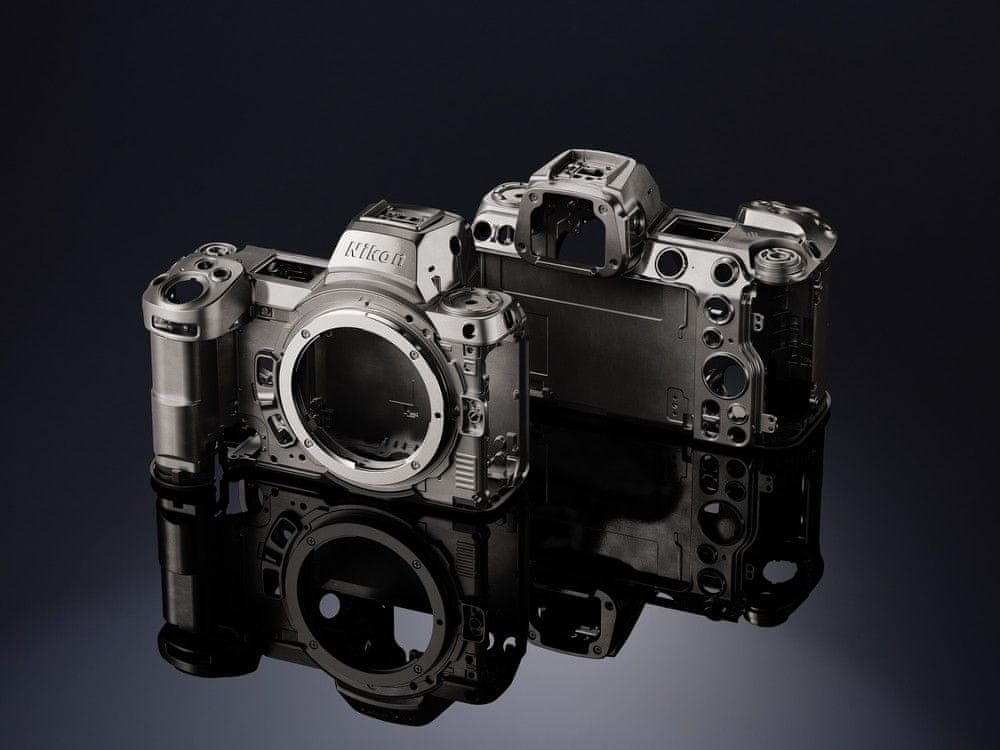 nikon z6 ii cijena