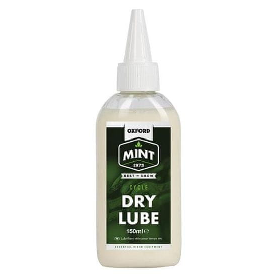 Oxford zaštita Mint Wet Lube (OC253), 150 ml