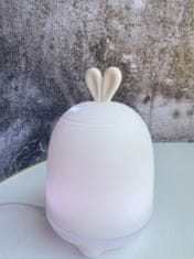 Rabbit&Friends svjetiljka i difuzor