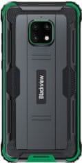 iGET pametni telefon Blackview GBV4900, 3GB/32GB, Green/zeleni
