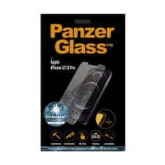 PanzerGlass Standard Antibacterial za Apple iPhone 13,71 cm/6,1″ 2708, prozirno