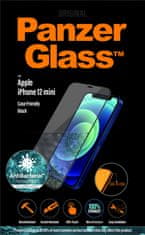 PanzerGlass Edge-to-Edge Privacy zaštitno staklo za iPhone 13,71 cm/5,4″ 2710 2710 2710, crno