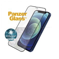 PanzerGlass Edge-to-Edge Privacy zaštitno staklo za iPhone 13,71 cm/5,4″ 2710 2710 2710, crno