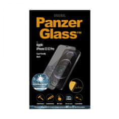 PanzerGlass Edge-to-Edge Privacy zaštitno steklo za iPhone 15,49 cm/6,1″ 2711 2710 2710, crno