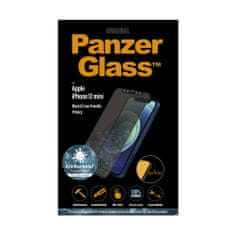 PanzerGlass Edge-to-Edge Privacy Antibacterial zaštitno staklo za Apple iPhone 6,1″ P2711, crno