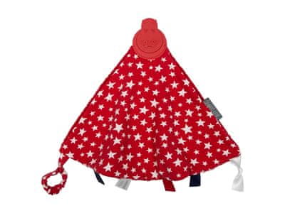 Cheeky Chompers Comfort Chew luksuzna ninica z grizalom