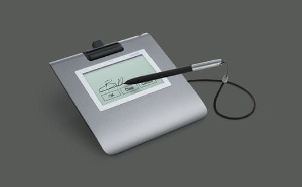 Wacom STU-430 potpisna ploča