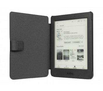 Gecko Easy-Click 2.0