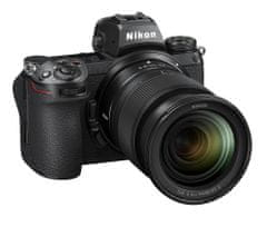 Nikon Z6II mirrorless fotoaparat + 24-70 F4 S objektiv
