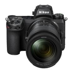 Nikon Z6II mirrorless fotoaparat + 24-70 F4 S objektiv