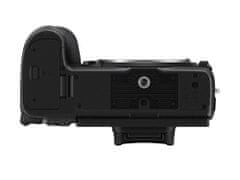 Nikon Z6II mirroless fotoaparat + 24-200mm F4-6.3 VR objektiv
