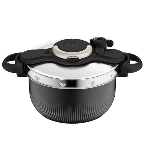 Tefal ekspres lonac Clipsominut Delice 6l P4800731