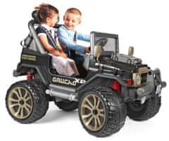 Peg Perego Gaucho XP