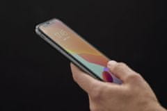 EPICO zaštitno staklo Hero Glass iPhone 12 Mini (13,71 cm/5,4")- crno 49912151300005