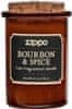 Zippo mirisna svijeća, Bourbon & Spice