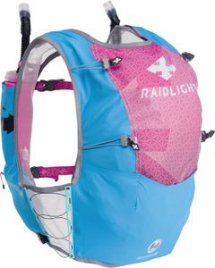 Raidlight Responsiv 10-12L ruksak, raznobojni