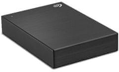 Seagate One Touch vanjski tvrdi disk, 2TB, crni