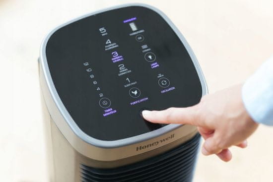 Honeywell aidc hotsell air genius 5
