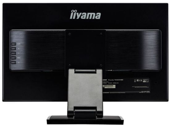 iiyama ProLite T2454MSC-B1AG IPS LED monitor na dodir