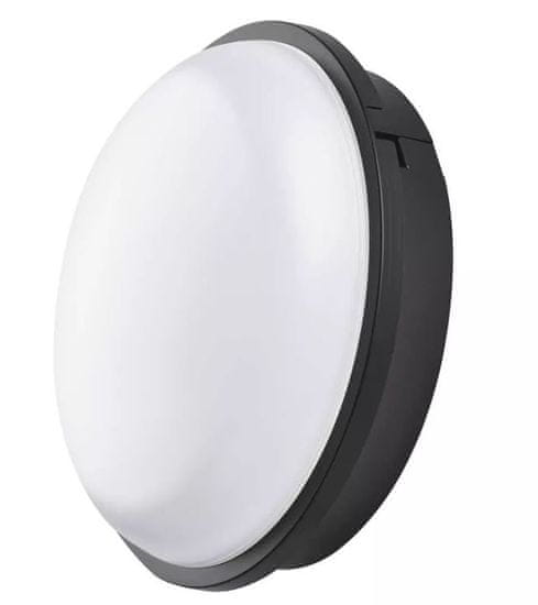EMOS LED zamjensko svjetlo, okruglo, 20 W, neutralno bijelo