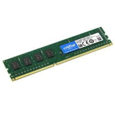 Crucial radna memorija 4 GB DDR3L 1600 PC3-12800 (CT51264BD160BJ)