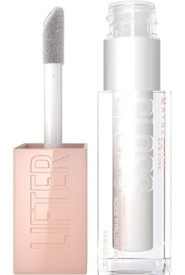 Maybelline New York Lifter Gloss sjajilo za usnice 001