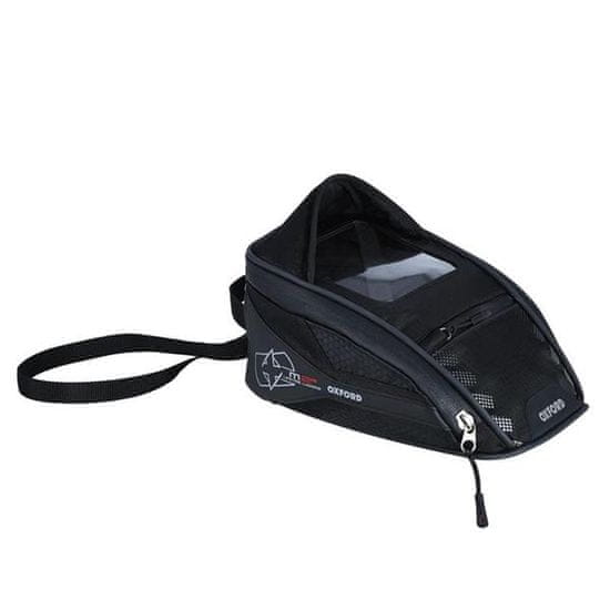 Oxford tank torba M2R Mini, crna