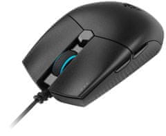 Corsair Katar PRO Ultra-Light igrači miš(CH-930C011-EU)