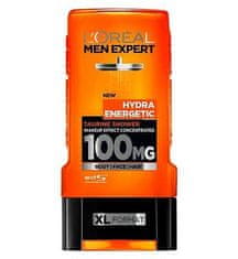 Loreal Paris Men Expert Hydra Energetic gel za tuširanje, 300 ml