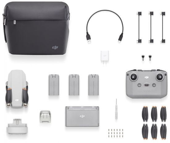 Dron dji shop mavic mini cijena