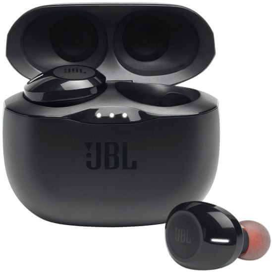 JBL Tune 125TWS slušalice