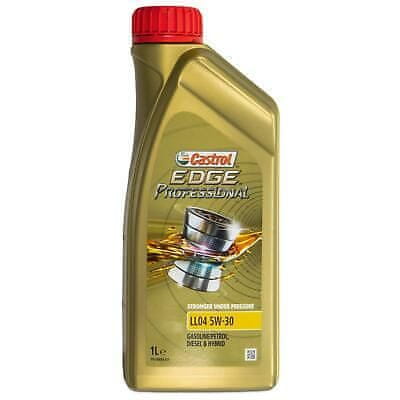 Castrol motorno ulje Edge Professional BMW LL04 5W30 1L