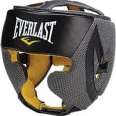 Everlast EverCool štitnik za glavu, crno-žuta