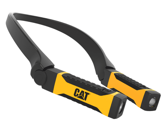 CAT CT7100 LED svjetiljka za vrat