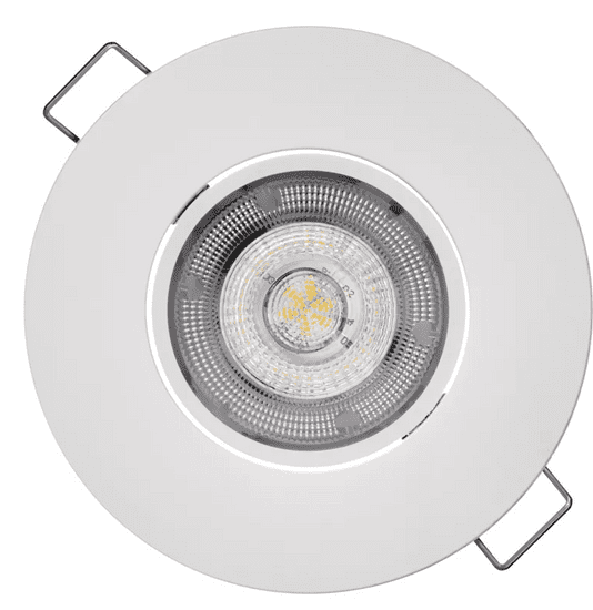 EMOS LED Exclusive svjetiljka, bijela, topla bijela (5 W)