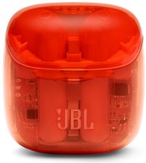 JBL Tune 225TWS slušalice, narančasta