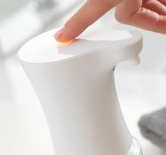 InnovaGoods Pjenasti automatski dozator sapuna s pjenom i senzorom