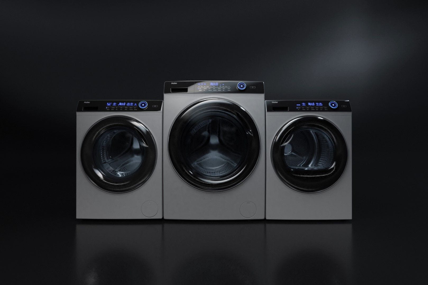  Sušilica Haier HD100-A2979-S ABT